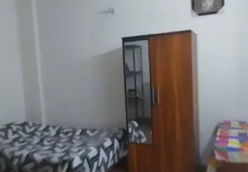 Bedroom in 3 BHK Apartment at KLJ Platinum Heights, Sector 77 – for Rent