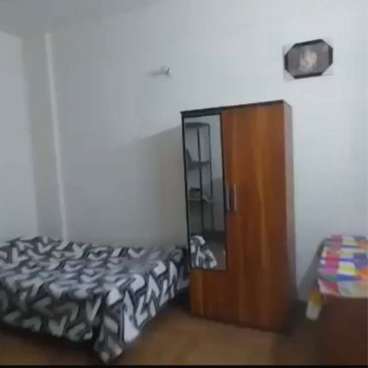 Bedroom, klj-platinum-heights 3 Bedroom 733 Sq.Ft. Apartment In Sector 77 Faridabad 9350522