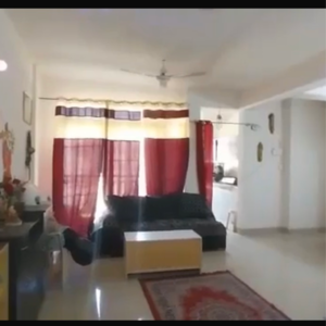 3 BHK Apartment For Rent in KLJ Platinum Heights, Sector 77