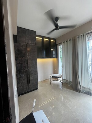 Living Room in 3 BHK Apartment at Signature Global Park 4 and 5, Sohna Sector 36 – for Sale