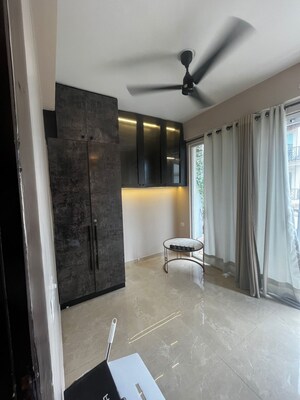 Living Room in 3 BHK Apartment at Signature Global Park 4 and 5, Sohna Sector 36 – for Sale