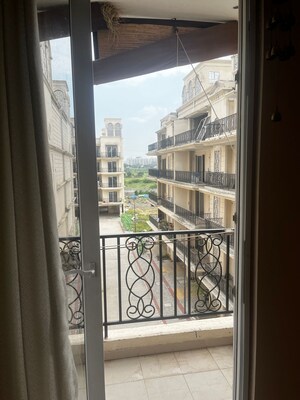 3 BHK Apartment For Sale in Signature Global Park 4 and 5, Sohna Sector 36