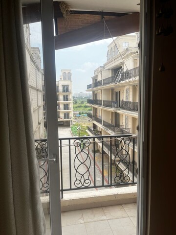 3 BHK Apartment For Sale in Signature Global Park 4 and 5, Sohna Sector 36