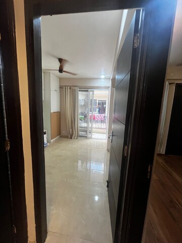 Building Lobby in 3 BHK Apartment at Signature Global Park 4 and 5, Sohna Sector 36 – for Sale