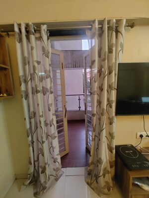 Staircase in 1 BHK Apartment at Prime Space Utsav Homes, Bavdhan – for Rent