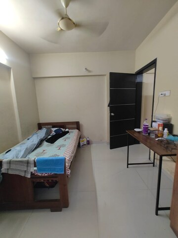 Kitchen in 1 BHK Apartment at Prime Space Utsav Homes, Bavdhan – for Rent
