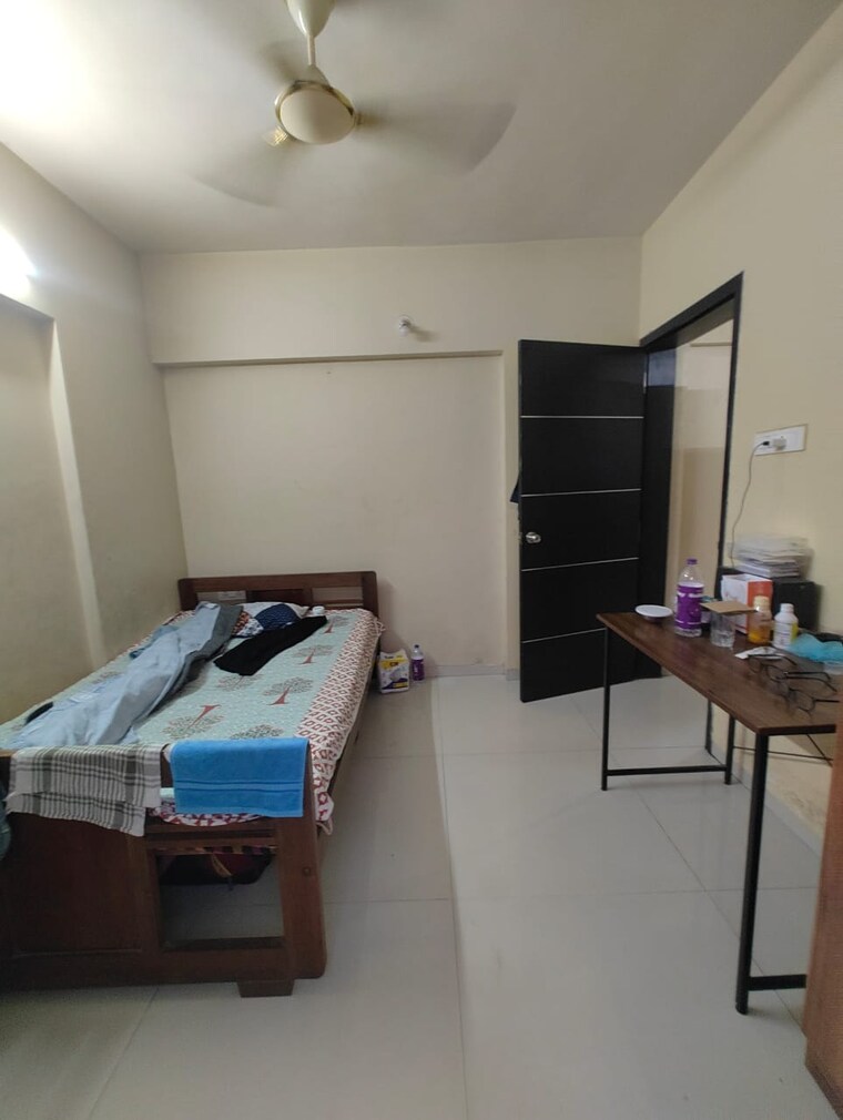 Kitchen, prime-space-utsav-homes 1 Bedroom 650 Sq.Ft. Apartment In Bavdhan Pune 9350551