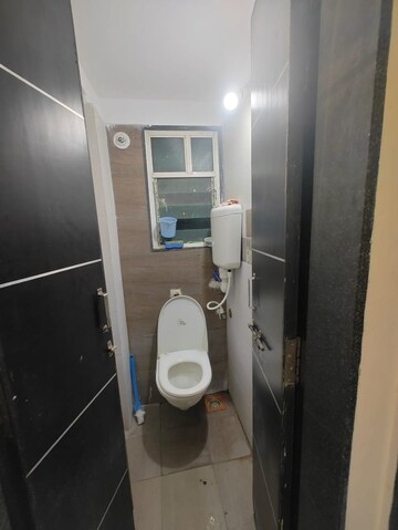 Bathroom in 1 BHK Apartment at Prime Space Utsav Homes, Bavdhan – for Rent