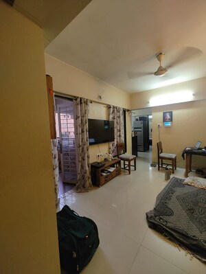 1 BHK Apartment For Rent in Prime Space Utsav Homes, Bavdhan