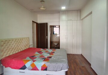 Kitchen in 2 BHK Apartment at Timber Green Homes, Dahisar East – for Rent