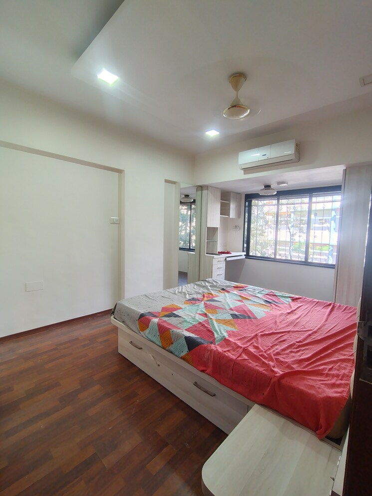 Balcony, timber-green-homes 2 Bedroom 850 Sq.Ft. Apartment In Dahisar East Mumbai 9350518