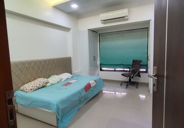 Kitchen in 2 BHK Apartment at Timber Green Homes, Dahisar East – for Rent