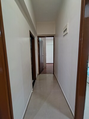 Kitchen in 2 BHK Apartment at Timber Green Homes, Dahisar East – for Rent