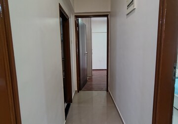 Kitchen in 2 BHK Apartment at Timber Green Homes, Dahisar East – for Rent