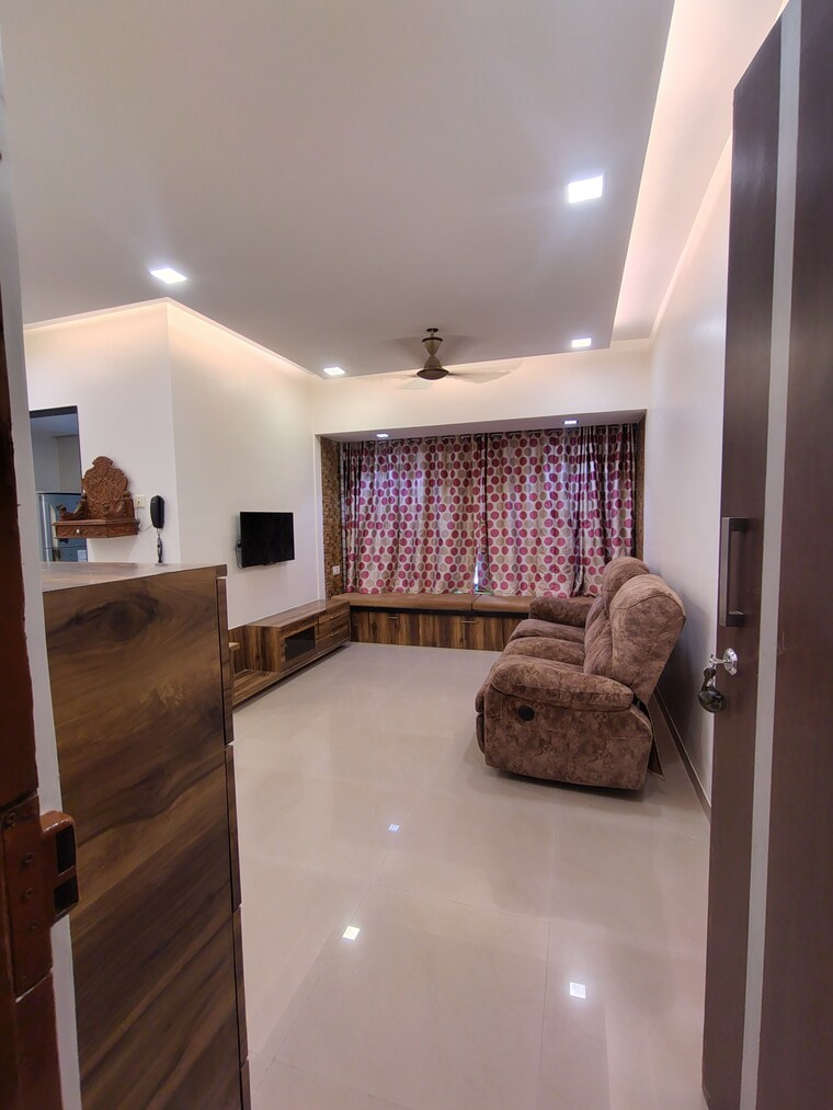 undefined, timber-green-homes 2 Bedroom 850 Sq.Ft. Apartment In Dahisar East Mumbai 9350518