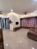 2 BHK + Pooja Room 850 Sq.Ft. Apartment in Timber Green Homes