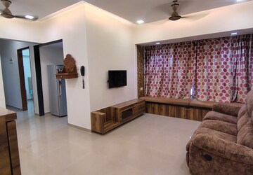 2 BHK Apartment For Rent in Timber Green Homes, Dahisar East