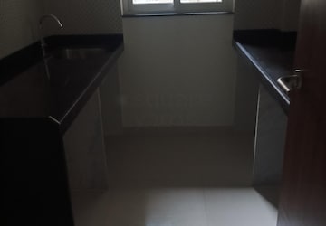 Kitchen in 1 BHK Apartment at Lodha Amara, Kolshet Road – for Rent