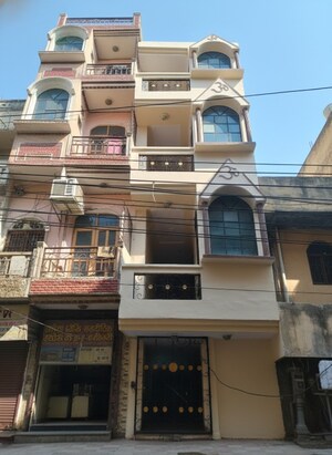 3 BHK Independent House For Sale in Arjun Nagar