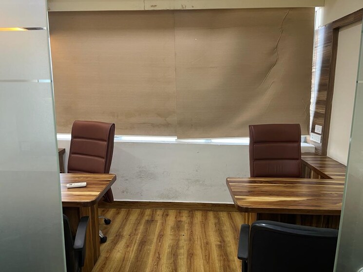 undefined, haware-infotech-park Commercial Office Space 980 Sq.Ft. In Vashi Sector 30a Navi Mumbai 9350524