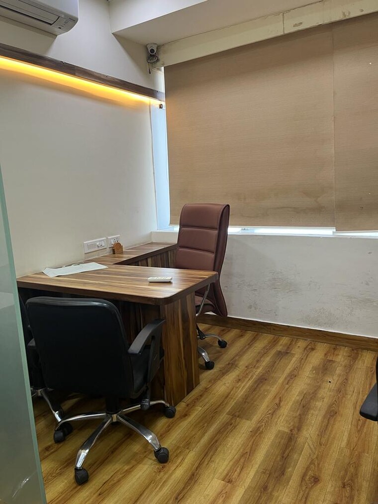 undefined, haware-infotech-park Commercial Office Space 980 Sq.Ft. In Vashi Sector 30a Navi Mumbai 9350524
