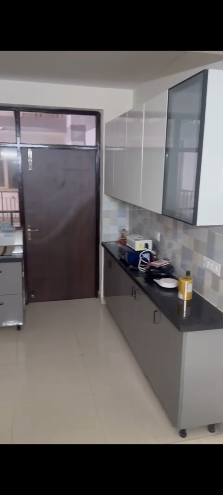 Kitchen, lotus-elise 3.5 Bedroom 1875 Sq.Ft. Apartment In Sector 99 Gurgaon 9350554