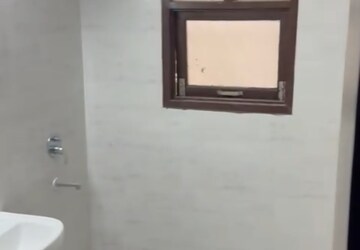 Bathroom in 3.5 BHK Apartment at Lotus Elise, Sector 99 – for Rent