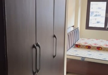 Furnished Amenities in 3.5 BHK Apartment at Lotus Elise, Sector 99 – for Rent