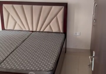 Balcony in 3.5 BHK Apartment at Lotus Elise, Sector 99 – for Rent