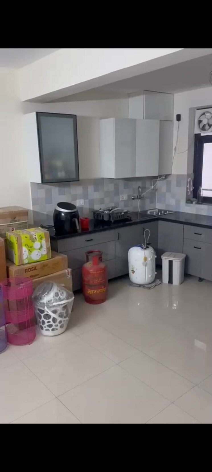 Kitchen, lotus-elise 3.5 Bedroom 1875 Sq.Ft. Apartment In Sector 99 Gurgaon 9350554