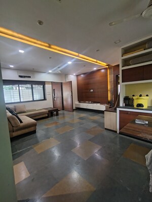 3 BHK Apartment For Rent in Shree Adinath Towers, Borivali East