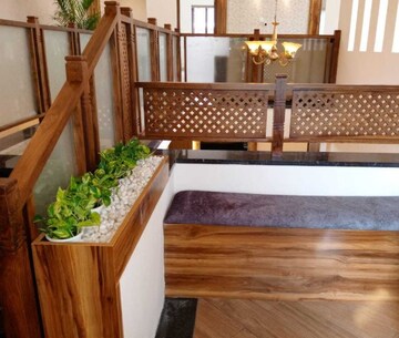  3 BHK Villa at Manappillykavu – for Sale