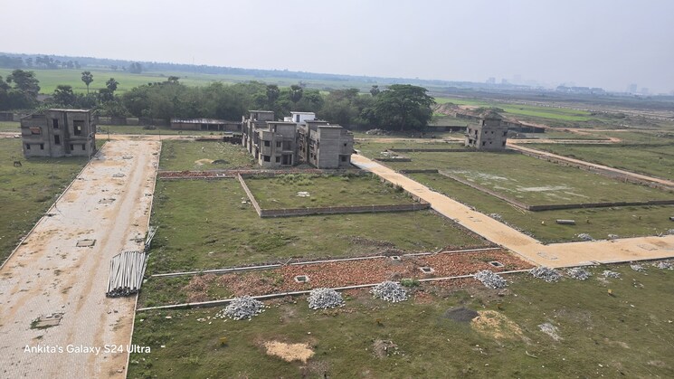 undefined, new town  2160 Sq.Ft. Plot In New Town Kolkata 9350529