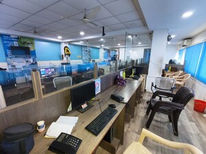  Office Space For Rent in Thyagaraya Nagar