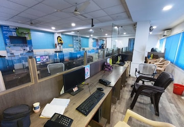 Office Space For Rent in Thyagaraya Nagar