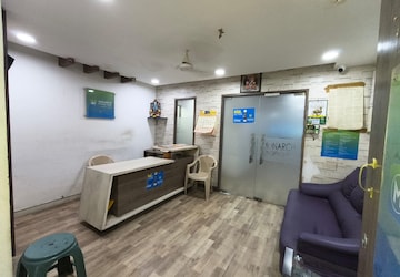 Team Area in  Office Space at Thyagaraya Nagar – for Rent