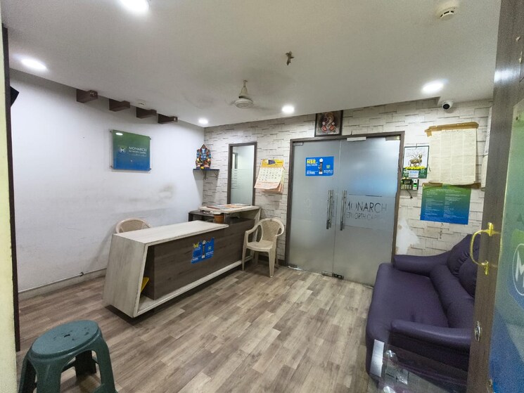 Team Area, thyagaraya nagar Commercial Office Space 1852 Sq.Ft. In Thyagaraya Nagar Chennai 9339592