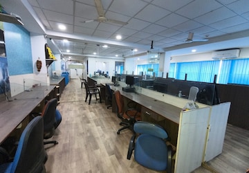 Team Area in  Office Space at Thyagaraya Nagar – for Rent