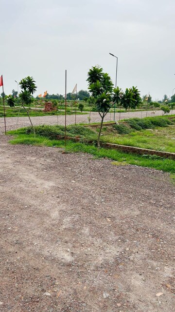 Plot Area in  Plot at Ajhai Khurd – for Sale