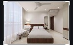 2 BHK + Extra Room 623 Sq.Ft. Apartment in Kalpataru Hills