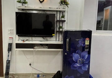 Kitchen in 3 BHK Apartment at Homes 121, Sector 121 – for Sale