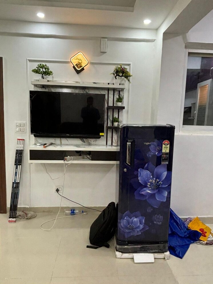 Kitchen, homes-121 3 Bedroom 1235 Sq.Ft. Apartment In Sector 121 Noida 9350562