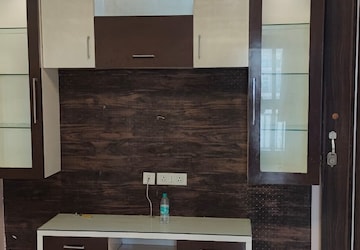 Kitchen in 3 BHK Apartment at Homes 121, Sector 121 – for Sale