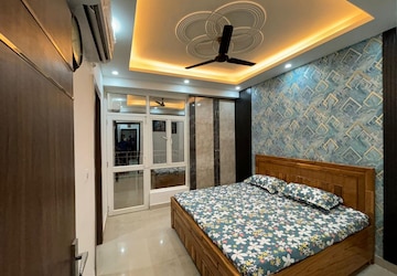 Bedroom in 3 BHK Apartment at Homes 121, Sector 121 – for Sale