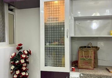 Master Bedroom in 3 BHK Apartment at Homes 121, Sector 121 – for Sale