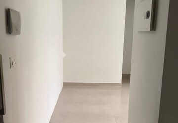 Building Lobby in 1 BHK Apartment at Piramal Revanta, Mulund West – for Rent
