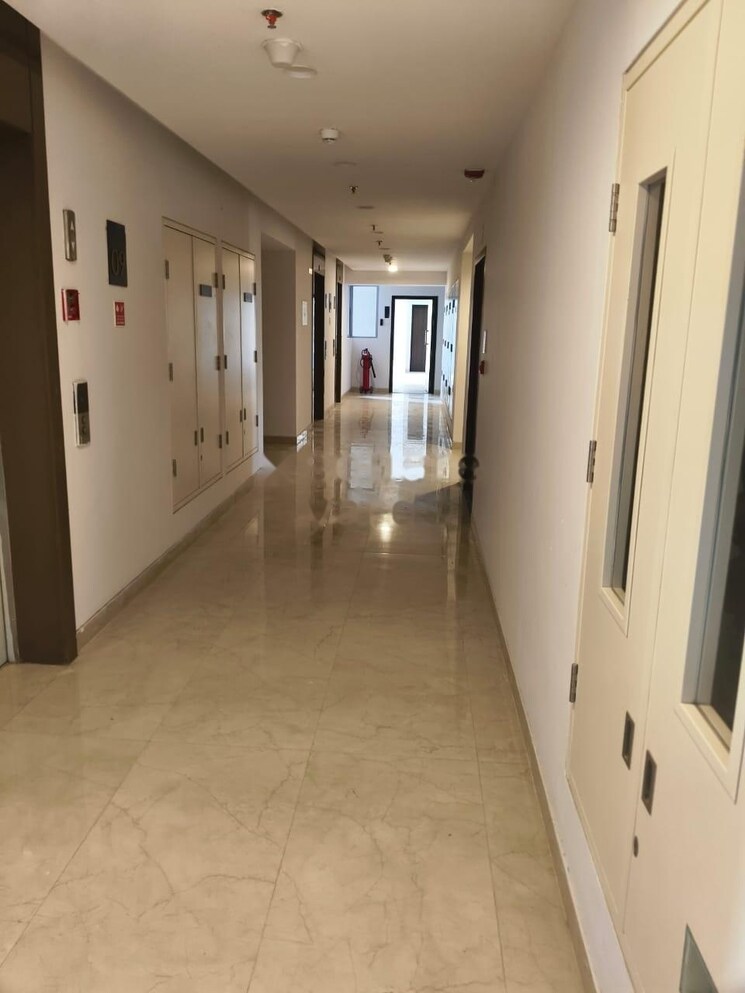 undefined, piramal-revanta 1 Bedroom 437 Sq.Ft. Apartment In Mulund West Mumbai 9350544