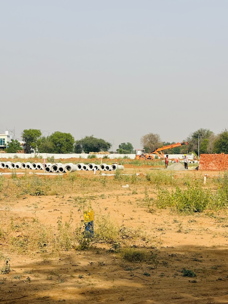 undefined, signature-global-city-of-colours  151 Sq.Yd. Plot In Nh 8 Gurgaon 9350576