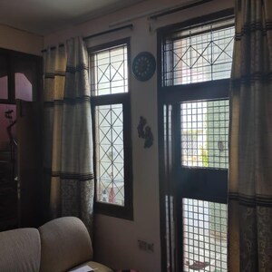 Living Room in 6 BHK Independent House at The Nest Noida, Sector 31 – for Sale