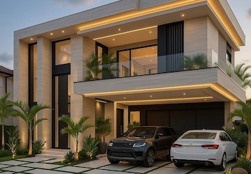 Gym in 4 BHK Villa at Sarjapur – for Sale